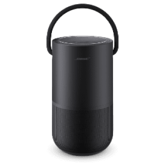 Bose portable Smart speaker